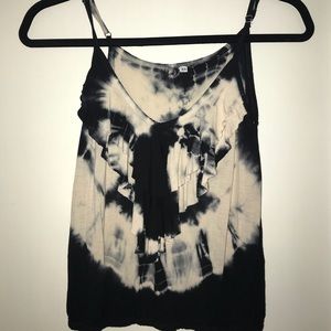 Tie Dye tank